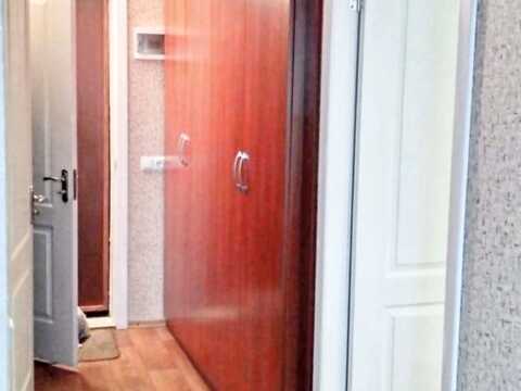квартира по адресу Александра Поля ул., 17