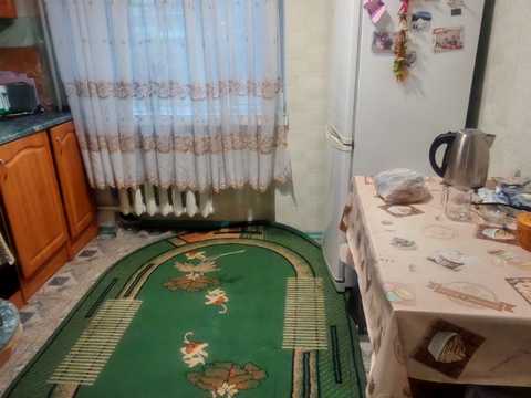 квартира за адресою Дачна вул., 7