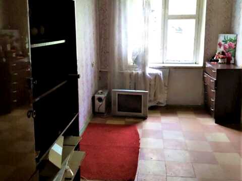 квартира по адресу Петра Калнышевского просп. (Косіора), 66