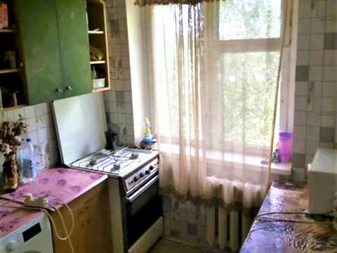 квартира по адресу Петра Калнышевского просп. (Косіора), 66
