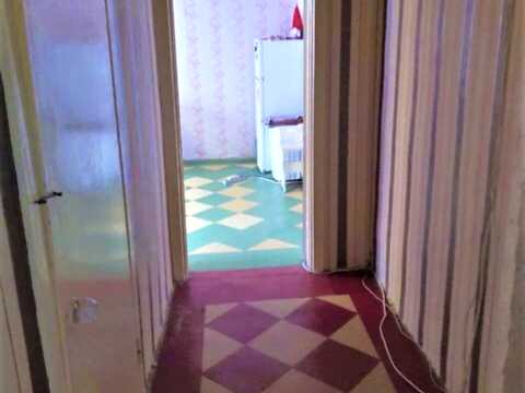квартира по адресу Петра Калнышевского просп. (Косіора), 66