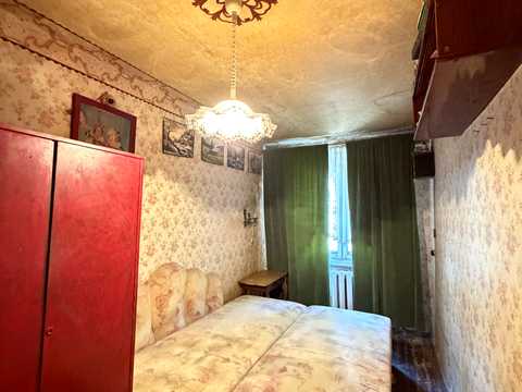 квартира за адресою Кармелюка вул., 31