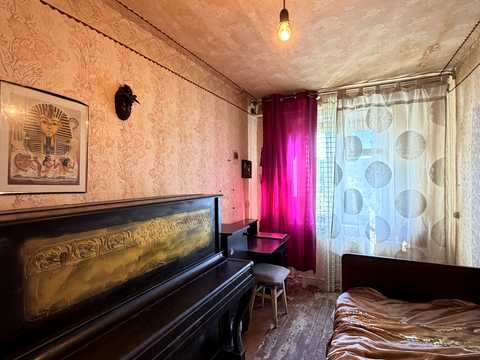 квартира за адресою Кармелюка вул., 31