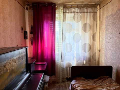 квартира за адресою Кармелюка вул., 31