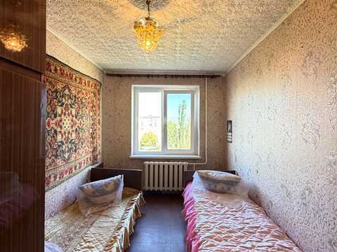 квартира за адресою Кармелюка вул., 31