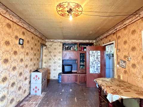 квартира за адресою Кармелюка вул., 31