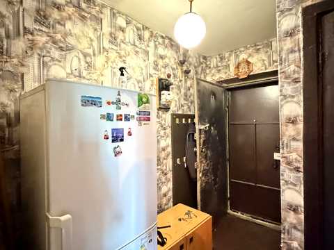 квартира за адресою Кармелюка вул., 31