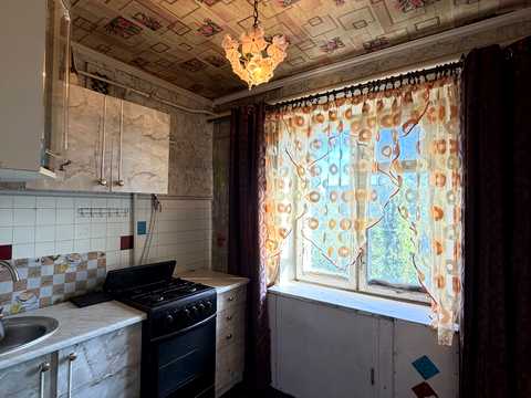 квартира за адресою Кармелюка вул., 31