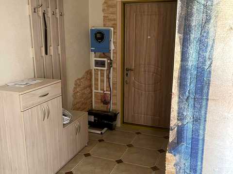 квартира за адресою Урлівська вул., 34-А