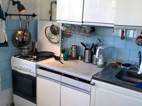 квартира по адресу Якова Остряницы ул., 24