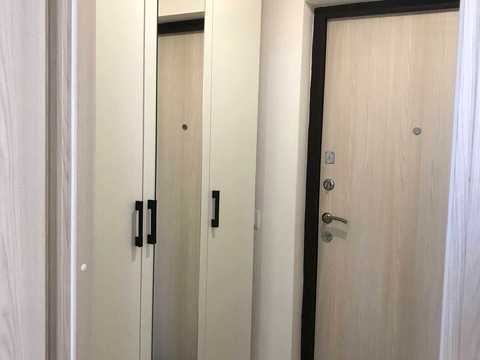 квартира по адресу Братьев Дружих ул. (Комарова), 2