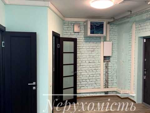 коммерческая по адресу Харьковское шоссе, 182