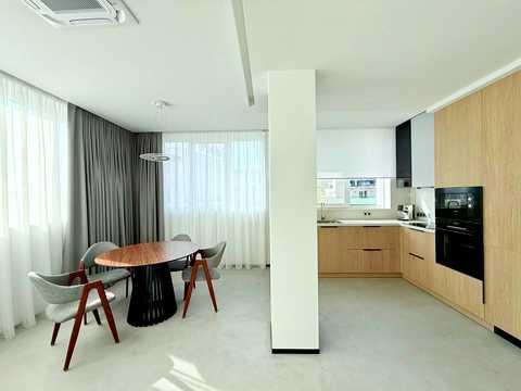квартира за адресою Тараса Шевченка вул., 17