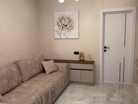 квартира по адресу Краснова ул., 1-А