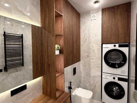 квартира по адресу Краснова ул., 1-А