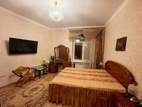 квартира по адресу Зубровская ул., 15