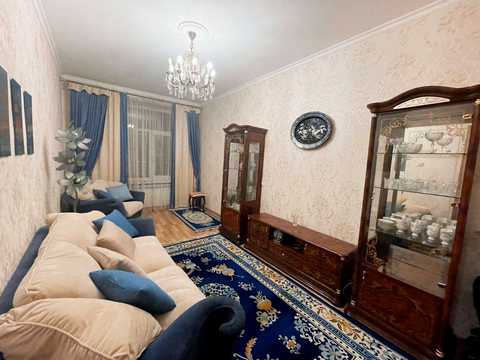квартира по адресу Зубровская ул., 15