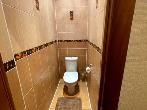 квартира по адресу Зубровская ул., 15