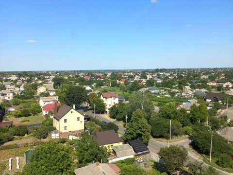 квартира за адресою Івана Франка вул., 21