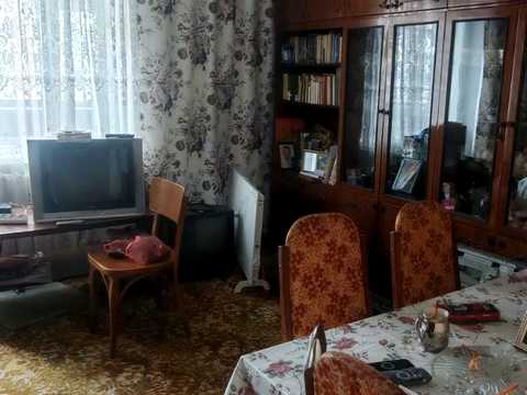 квартира по адресу Нечуя-Левицкого ул., 23