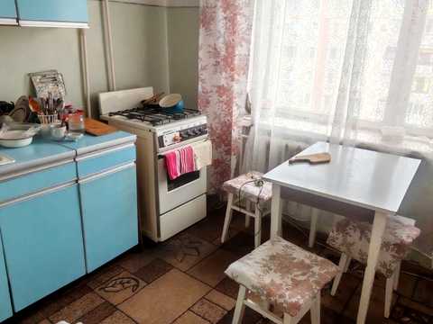 квартира по адресу Нечуя-Левицкого ул., 23