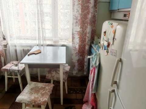 квартира по адресу Нечуя-Левицкого ул., 23