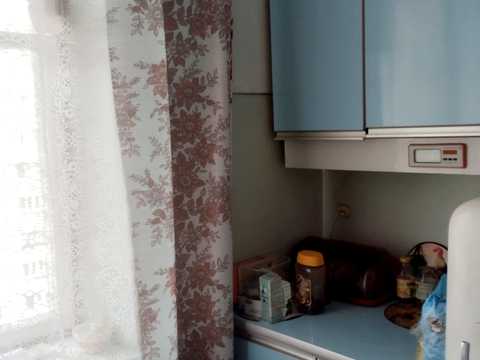 квартира по адресу Нечуя-Левицкого ул., 23
