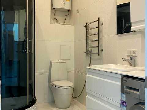 квартира за адресою Джона Маккейна вул. (Івана Кудрі), 7