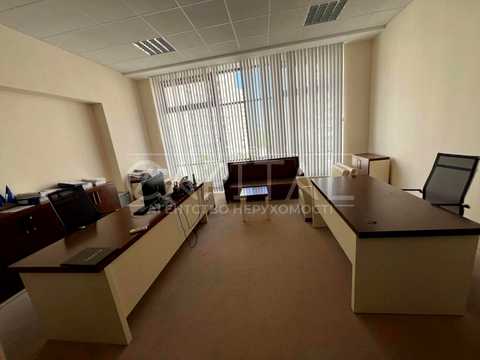 коммерческая по адресу Федора Эрнста ул., 3б