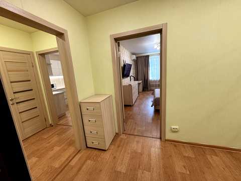 квартира за адресою Здолбунівська вул., 13