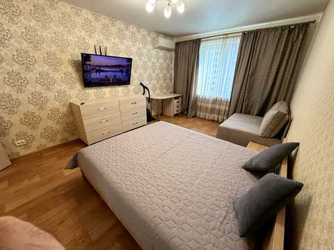 квартира за адресою Здолбунівська вул., 13