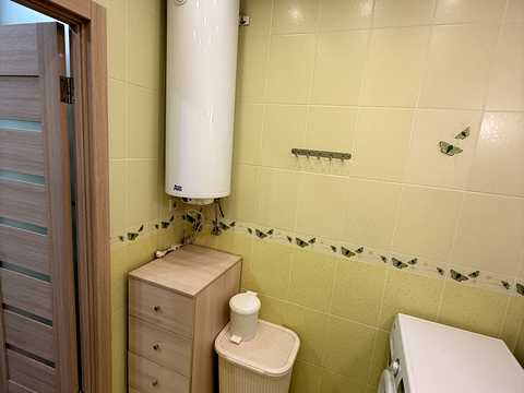 квартира за адресою Здолбунівська вул., 13