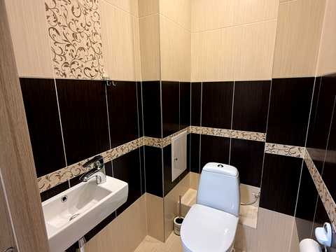 квартира за адресою Здолбунівська вул., 13