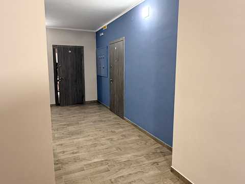 квартира по адресу Лазурная ул., 9, к.21