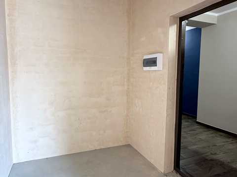 квартира по адресу Лазурная ул., 9, к.21