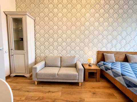 квартира за адресою Січових Стрільців вул. (Артема), 44-А