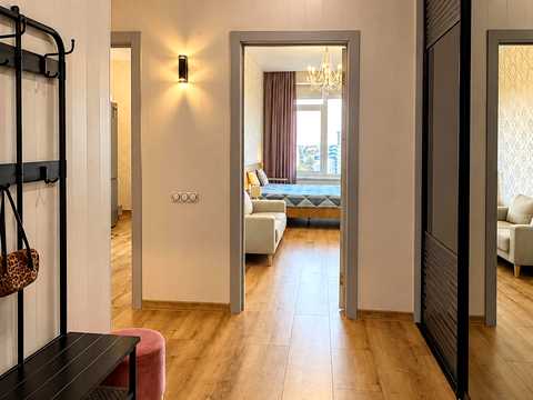 квартира за адресою Січових Стрільців вул. (Артема), 44-А