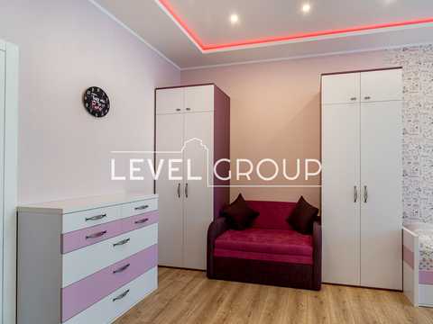 квартира за адресою Преображенська вул. (Івана Клименка), 8-Б