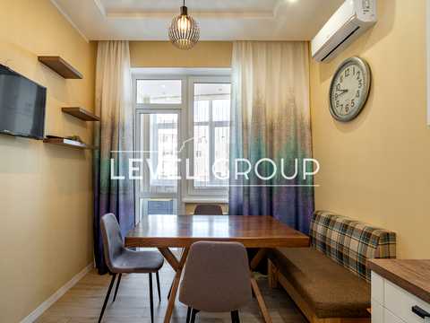 квартира за адресою Преображенська вул. (Івана Клименка), 8-Б