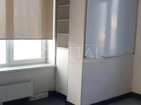 комерційна за адресою Дніпровська набережна вул., 26