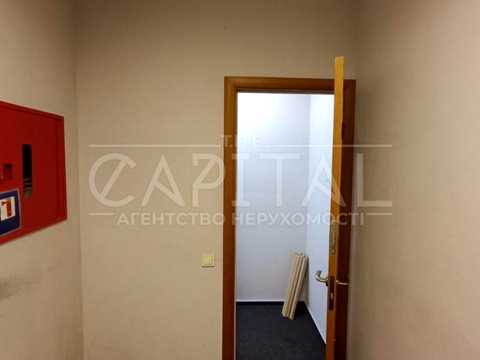 комерційна за адресою Тодося Осьмачки вул. (Горького), 33В