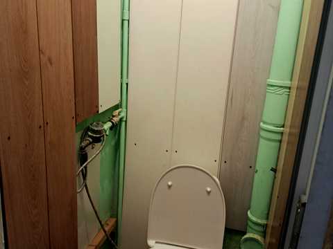 кімната за адресою Гарета Джонса, 10