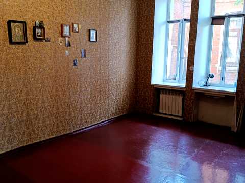 кімната за адресою Гарета Джонса, 10