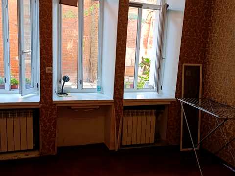 кімната за адресою Гарета Джонса, 10