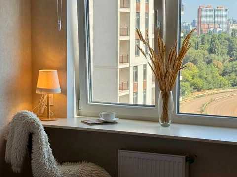 квартира по адресу Краснова ул., 1-В