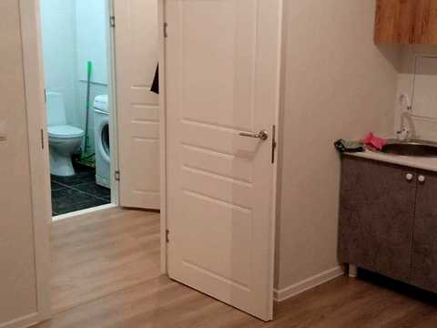 квартира по адресу Академика Кравчука ул., 12