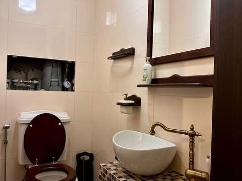 квартира за адресою Військовий узвіз, 5/1
