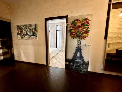 квартира за адресою Військовий узвіз, 5/1