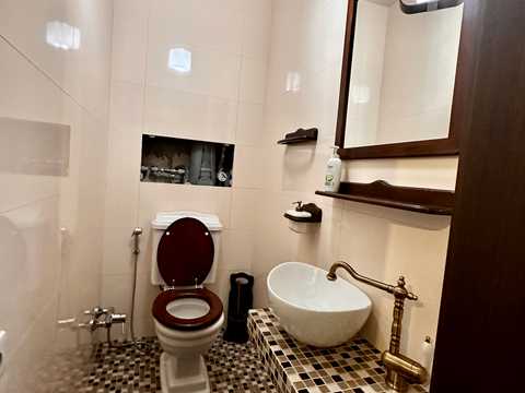квартира за адресою Військовий узвіз, 5/1