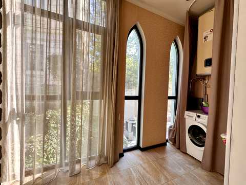квартира за адресою Військовий узвіз, 5/1